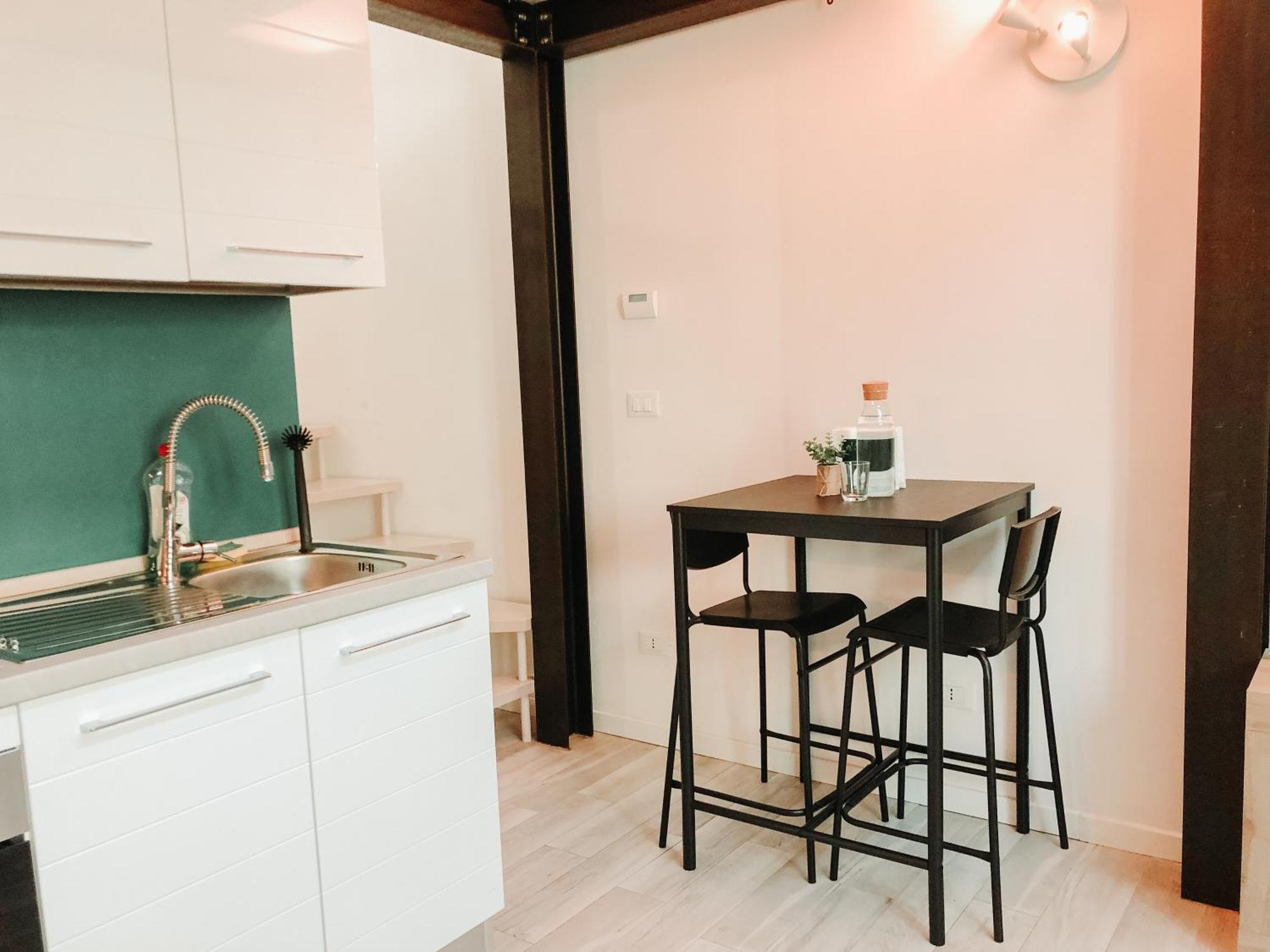 Citystay I Masino Loft Apartment Bologna Exterior photo